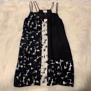 Parker Dress
